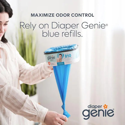 Diaper Genie Jumbo Octagonal refill