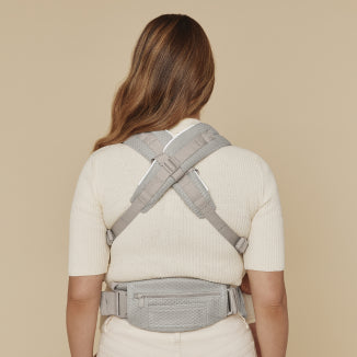 Ergobaby Omni Deluxe Carrier