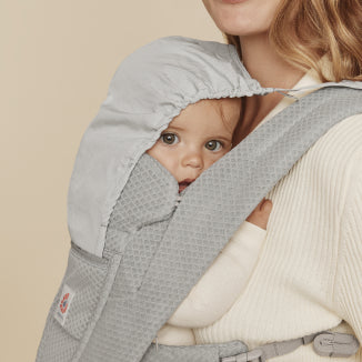 Ergobaby Omni Deluxe Carrier