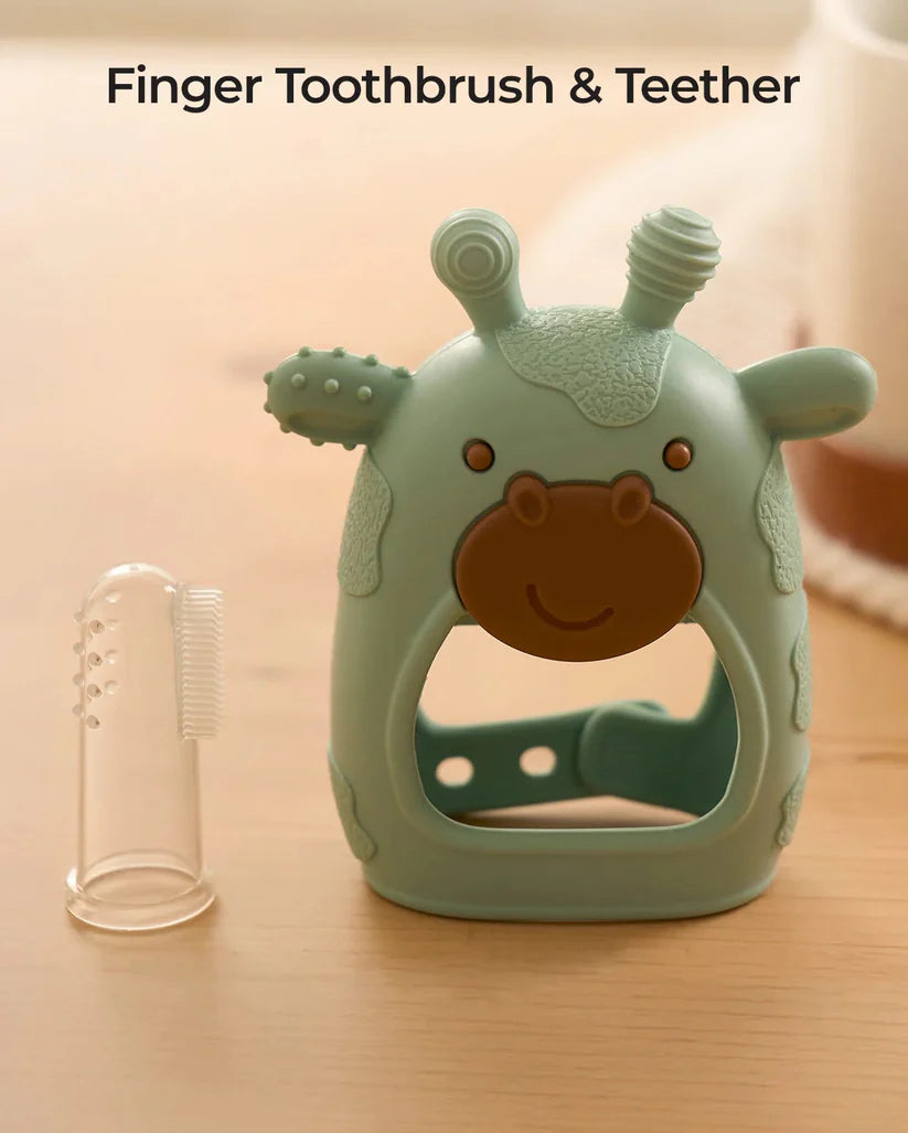 Momcozy Baby Kit - All-in-1