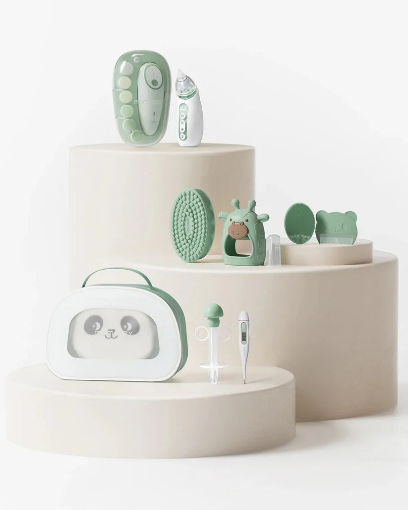 Momcozy Baby Kit - All-in-1