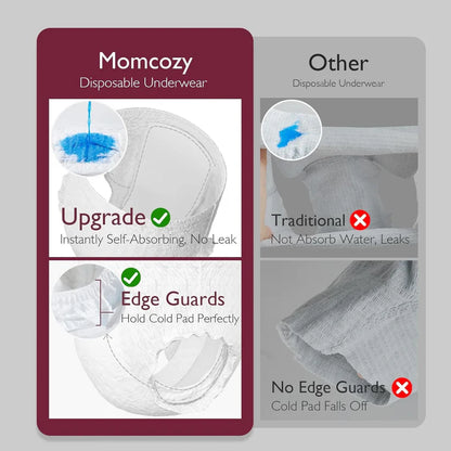 Momcozy - Precise-pick Postpartum Recovery Kit