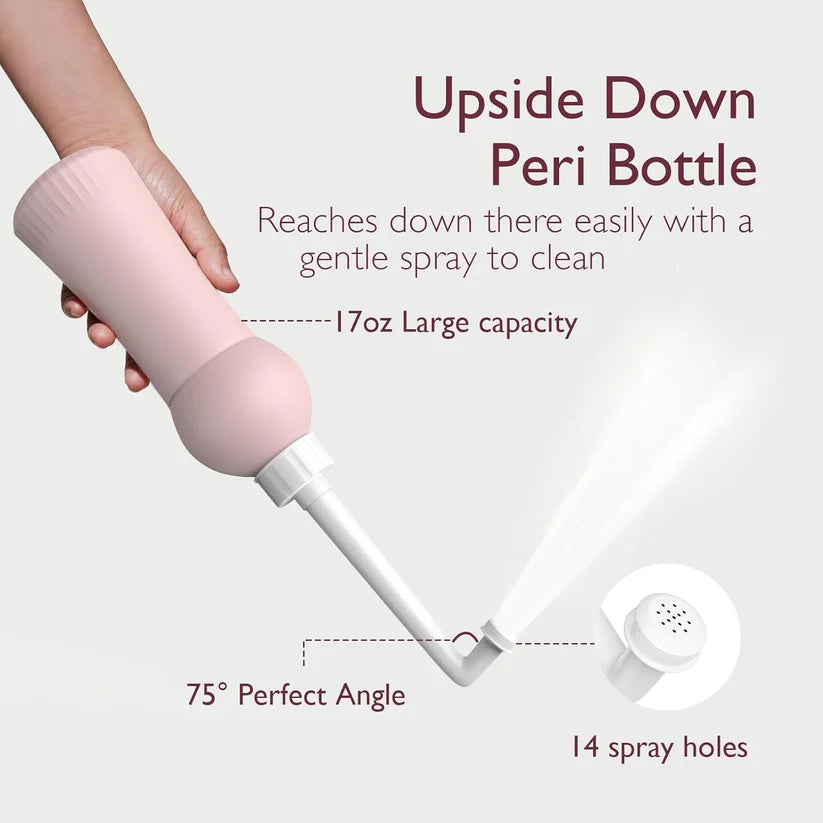 Momcozy - Precise-pick Postpartum Recovery Kit
