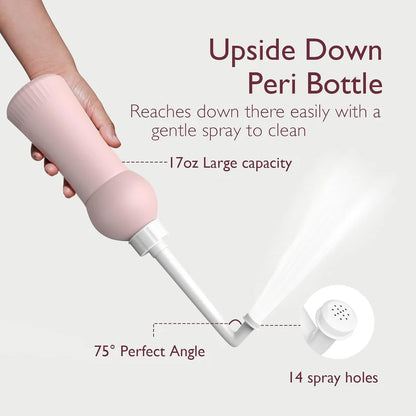 Momcozy - Precise-pick Postpartum Recovery Kit