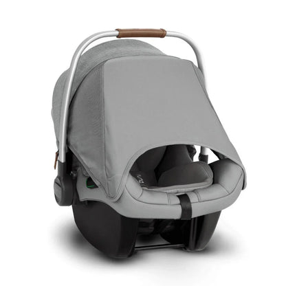 Nuna Pipa™ Next i-Size infant car seat for birth to 12 months