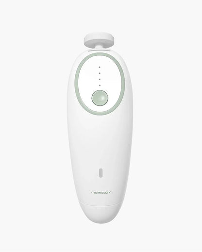 Electric Baby Nail Filer - Momcozy