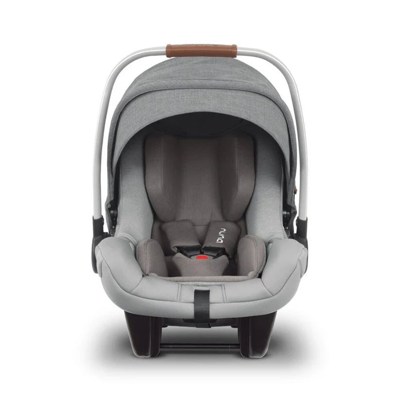 Nuna Pipa™ Next i-Size infant car seat for birth to 12 months