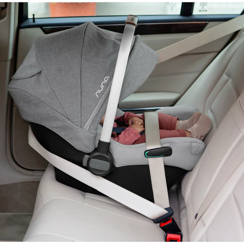 Nuna Pipa™ Next i-Size infant car seat for birth to 12 months