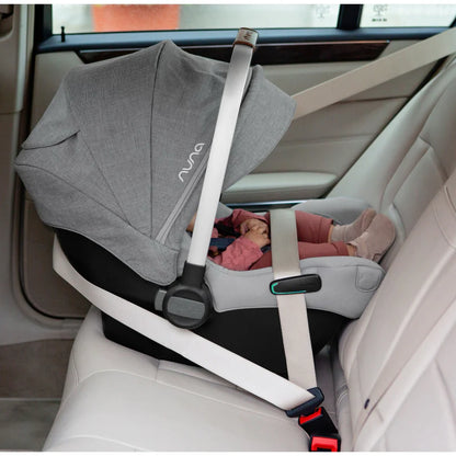 Nuna Pipa™ Next i-Size infant car seat for birth to 12 months