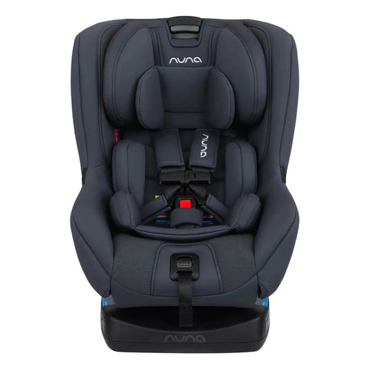 Nuna Rava Convertible Car Seat from newborn to 7 years - Lake