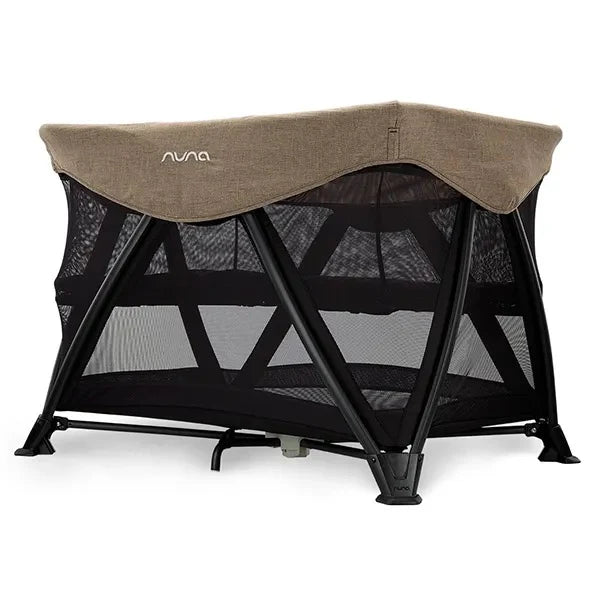 Nuna Sena™ Aire Revolution playard  - Moka