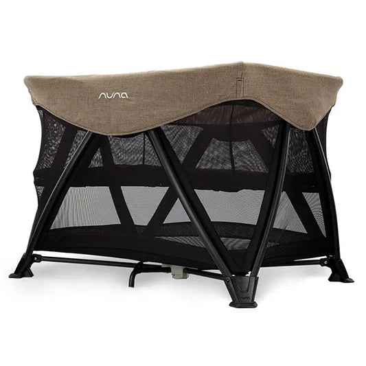 Nuna Sena™ Aire Revolution playard  - Moka