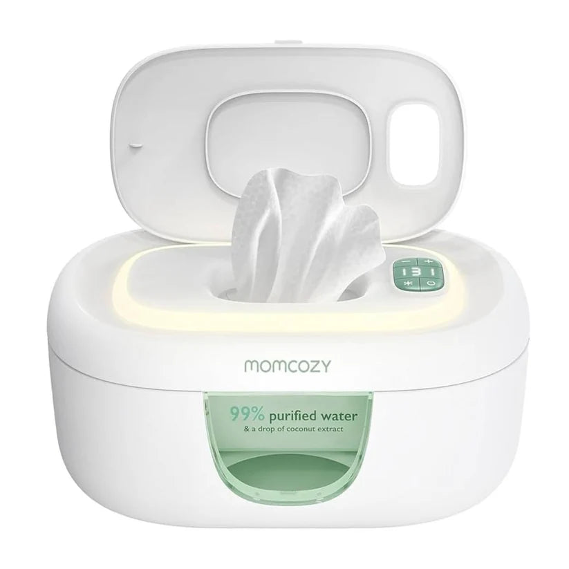 Momcozy - Baby Wipes Warmer