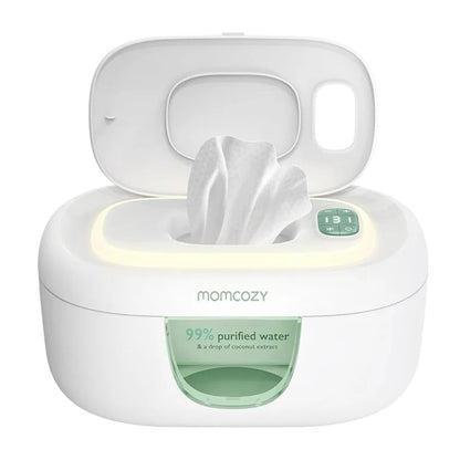 Momcozy - Baby Wipes Warmer