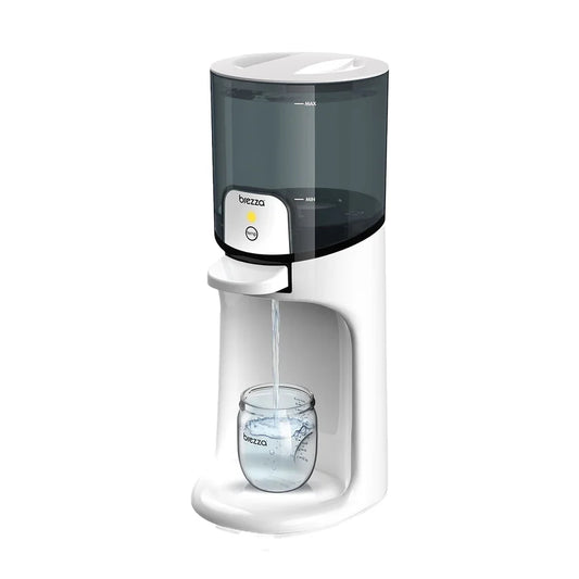 BABY BREZZA INSTANT WARMER FOR BABY BOTTLES