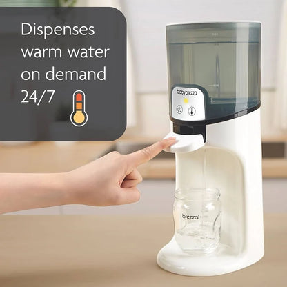 BABY BREZZA INSTANT WARMER FOR BABY BOTTLES