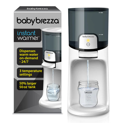 BABY BREZZA INSTANT WARMER FOR BABY BOTTLES