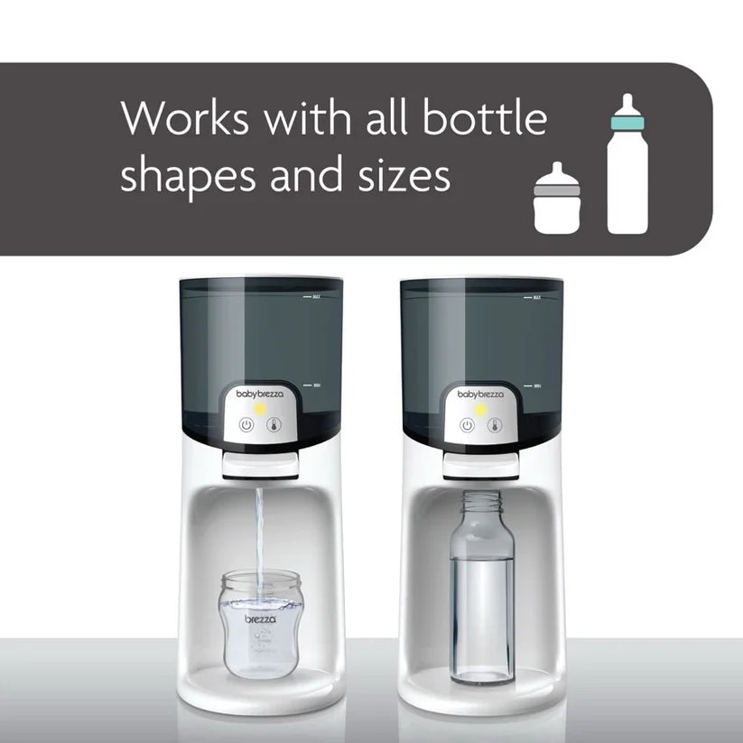 BABY BREZZA INSTANT WARMER FOR BABY BOTTLES