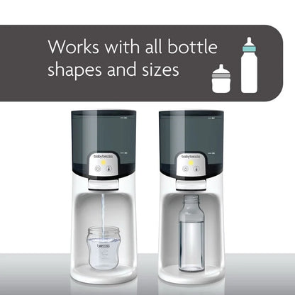 BABY BREZZA INSTANT WARMER FOR BABY BOTTLES