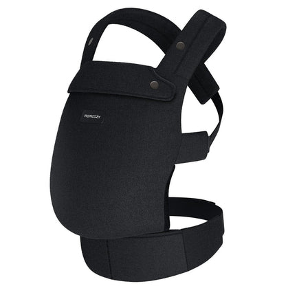 Momcozy - Baby Carrier Newborn to Toddler | Black