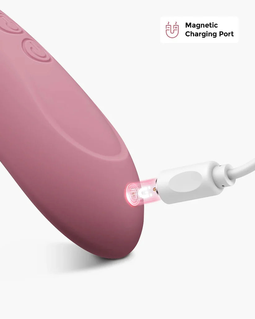 Momcozy - 3 Mode Adjustable Kneading Lactation Massager