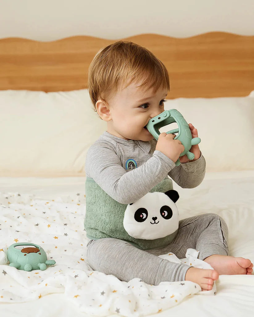 Momcozy Baby Kit - All-in-1