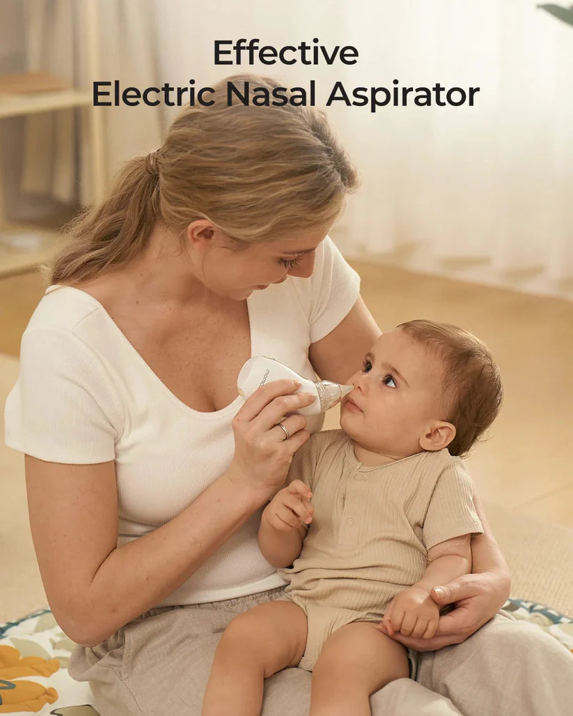 Momcozy Baby Kit - All-in-1