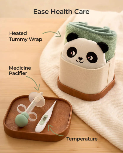 Momcozy Baby Kit - All-in-1