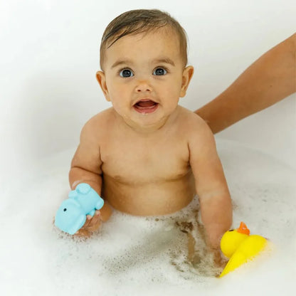 Safety Temperature Bath Pals Water Toy