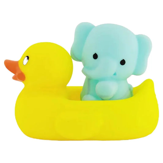 Safety Temperature Bath Pals Water Toy