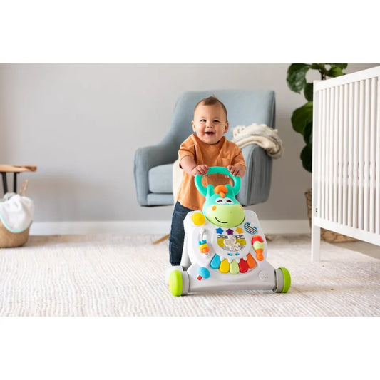 Sit, Walk & Play 3-in-1 Walker Table