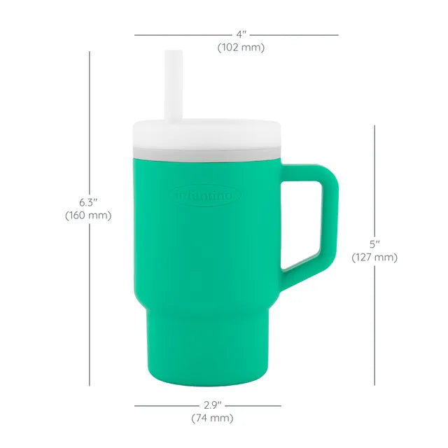 Infantino My 1st Tumbler - Alpine