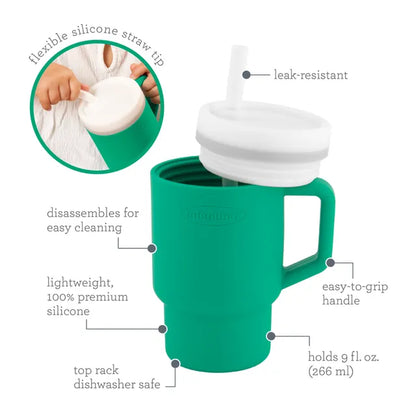 Infantino My 1st Tumbler - Alpine