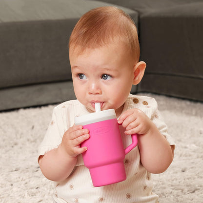 Infantino My 1st Tumbler - BUBBLE
GUM