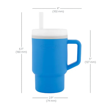 Infantino My 1st Tumbler - Occean
