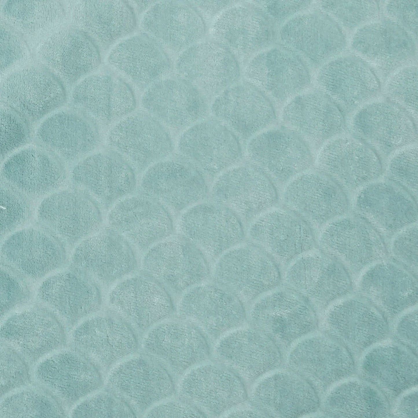 LAPIDOU plaid Wavy coppergreen