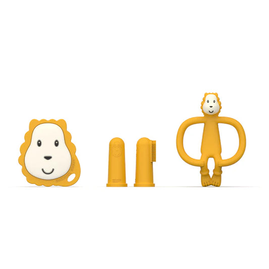 LionTeether starter set