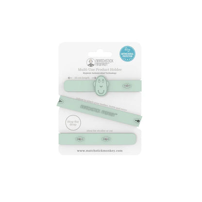 Mint Green Multi-Use Product Holder