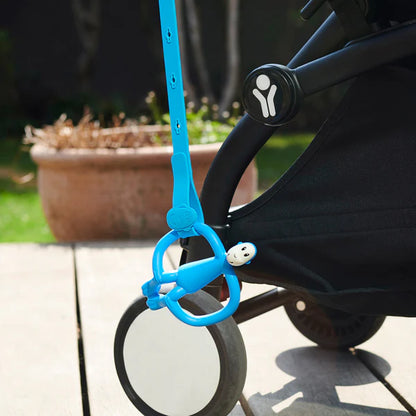 Mint Green Multi-Use Product Holder