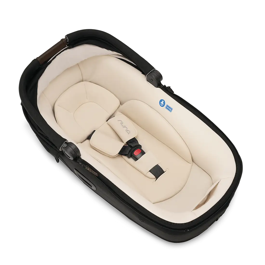 Nuna Cari Next Infant Car Seat