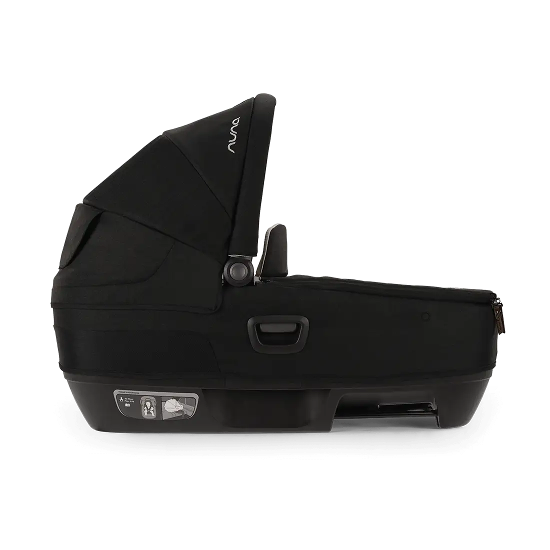 Nuna Cari Next Infant Car Seat