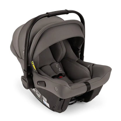Nuna Pipa™ Urbn car seat - Baseless ISOFIX car seat for birth to 12 months Black