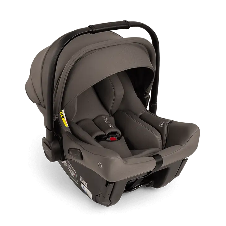 Nuna Pipa™ Urbn car seat - Baseless ISOFIX car seat for birth to 12 months Black