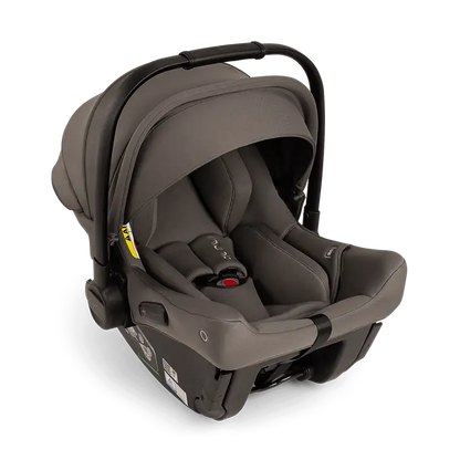 Nuna Pipa™ Urbn car seat - Baseless ISOFIX car seat for birth to 12 months Black
