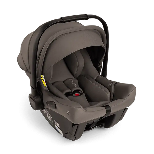 Nuna Pipa™ Urbn car seat - Baseless ISOFIX car seat for birth to 12 months Thunder
