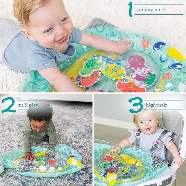 Pat & Play Water Mat