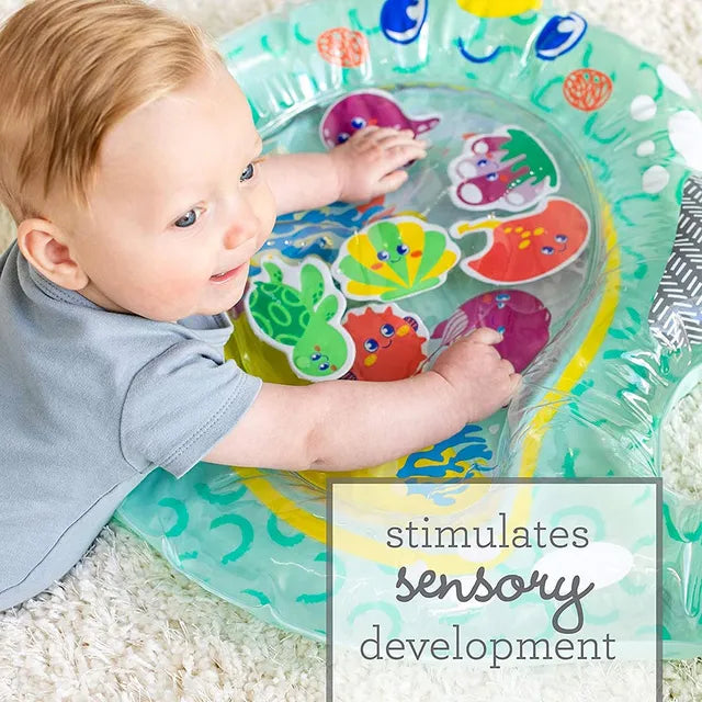 Pat & Play Water Mat
