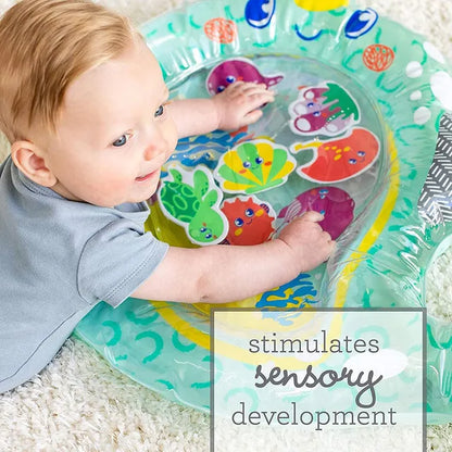 Pat & Play Water Mat