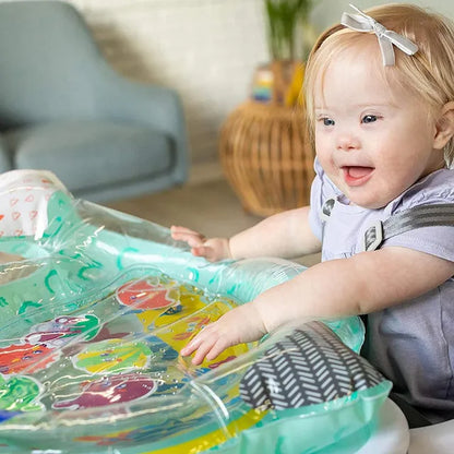 Pat & Play Water Mat
