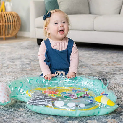 Pat & Play Water Mat